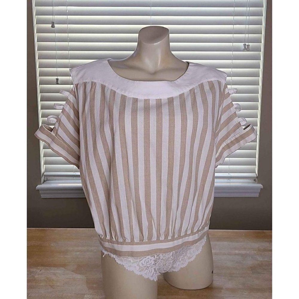 Size Large J.O.A Top
